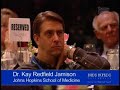 Dr. Kay Redfield Jamison, Exuberance, The Passion for Life