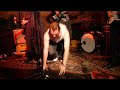 The Jackson Jailbreakers - Alcohol