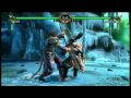 2009-11-01 Sing (Kilik) vs Simon (Mitsurugi) 1