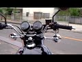 KAWASAKI  Z1　Z900 900 Super Fou　多摩