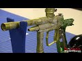 Paintball - Kohn Sports Custom Design Shop