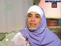 Mexicana abandona f� cat�lica y se hace musulmana_Espa�ol_2