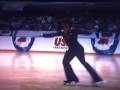 1984 Tim mcquire US Roller Nationals LP video