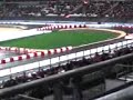 Seb Loeb sur porshe