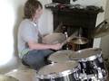 videos de FLASH - Ralph Morgan -14 yr old - Dursley drummer