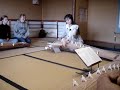 Japanese Koto