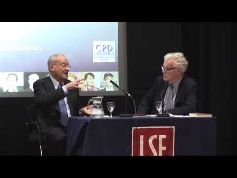 Progressive Capitalism