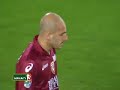 Day 34: Torino-Inter highlights