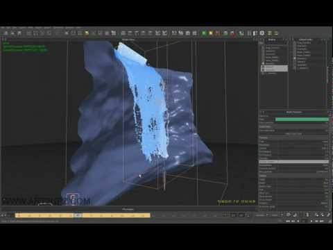 Flow 3D Tutorial Video Flow 3D Tutorial Video