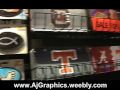 Photo Car Tags Mouse Pads & T- Shirts Tri - Cities
