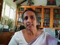 Dr.Charia Marasinghe Speaks about Child Right & War