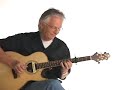 Greg Bennett plays the Glider Capo