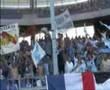 Tifo Sochaux - RC Strasbourg (2003-2004)