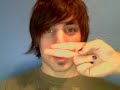 Nicky J Blog #4 - I Can\