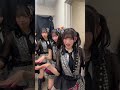 SKE48 森本くるみ 中坂美祐 大村杏 河村優愛 💓💓💓💓