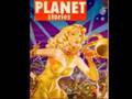 Pulp Magazine Covers of '40s & '50s