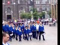 Jong Euroband Jeugdtaptoe Jong Euroband Jeugdtaptoe