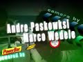 gollito   paskowski in egypt /// the movie