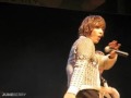 091222 [FC14] MBLAQ (Joonie) @ 3rd Teen Culture Festival Celebration - G.O.O.D LUV