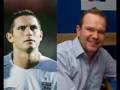 Frank Lampard Phones LBC Radio Part 1 / 2