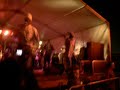 concert ragga dance hall du groupe parisien onylee