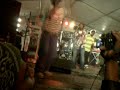 concert ragga dance hall du groupe parisien onylee