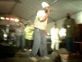 concert ragga dance hall du groupe parisien onylee