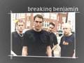 breaking benjamin - ladybug