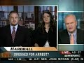 COUPLE ARRESTED FOR WEARING ANTI-BUSH T-SHIRTS!