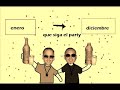 despues de varios meses,el director creativo y productor de las Industrias Publicitarias ADECqARTE,regresa a la web,con un nuevo video ,esta vez con la participación especial del duode la historia,wisin y yandel.esperemso que les guste!!!