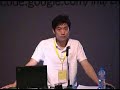 Google Developer Day 2008 China - Maps API/Mapplet  Intro