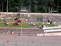 クランクコースの教習風景