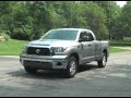 2007 toyota tundra   car and driver