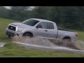 2007 Toyota Tundra - Car and Driver