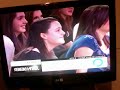 That should be me- Justin Bieber My World 2.0