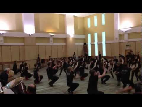 Вирский мастер класс Вирский мастер класс