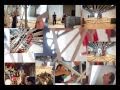 El IACC Pablo Serrano presenta por primera vez en España el toride de Stella&Calatrava