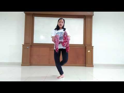 Tari Klasik Jogja Surung Dayung Tari Klasik Jogja Surung Dayung