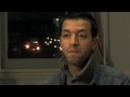 Tofik Dibi en zijn Manifest.mpeg