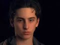 A Boy\