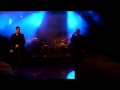 Kleino kai erxome - Lefteris Ntelis & Michalis Lamprakis Anadromes Live