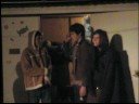 Tercera Parte de la Segunda Parte de Los Pendejos wns y vola