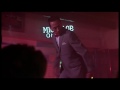 Pee-wee's Big Adventure - Tequila