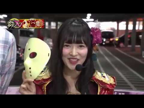 仮面女子【10月2日放送】ぱちタウンTV with 仮面女子【第27回】