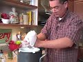 Everyday Dish, Homemade Soymilk