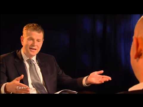 Mats Sundin Documentary