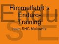 Himmelfahrt in Meltewitz