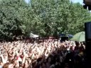 Forever the Sickest Kids - Charlotte, NC - Warped Tour 2008