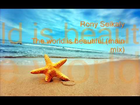 rony
