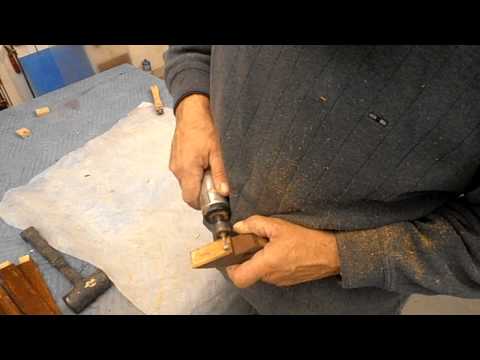 how to dissolve furniture glue